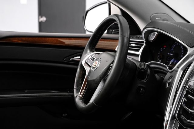 2014 Cadillac SRX V6 Luxury Collection PanoRoof NewTires HeatedSeats | Dallas, TX | Stevens Motor Company LLC 2014 Cadillac SRX V6 Luxury Collection PanoRoof NewTires HeatedSeats | Dallas, TX | Stevens Motor Company LLC