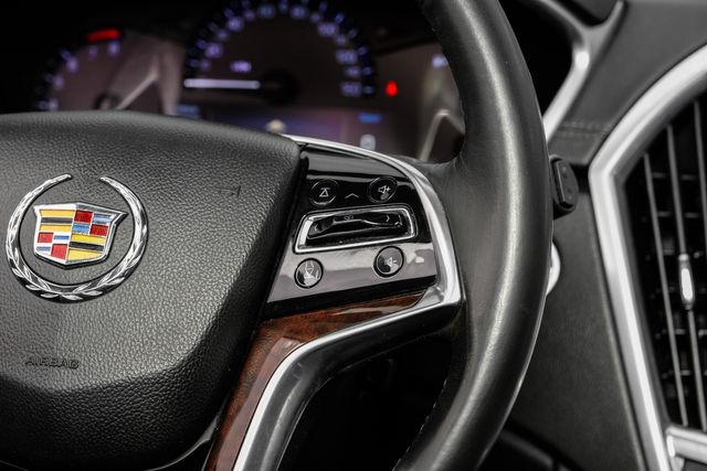 2014 Cadillac SRX V6 Luxury Collection PanoRoof NewTires HeatedSeats | Dallas, TX | Stevens Motor Company LLC 2014 Cadillac SRX V6 Luxury Collection PanoRoof NewTires HeatedSeats | Dallas, TX | Stevens Motor Company LLC