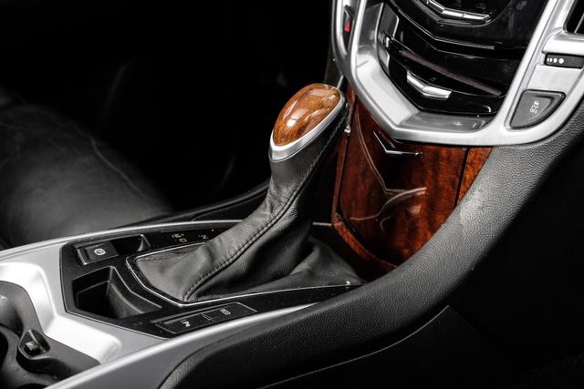 2014 Cadillac SRX V6 Luxury Collection PanoRoof NewTires HeatedSeats | Dallas, TX | Stevens Motor Company LLC 2014 Cadillac SRX V6 Luxury Collection PanoRoof NewTires HeatedSeats | Dallas, TX | Stevens Motor Company LLC