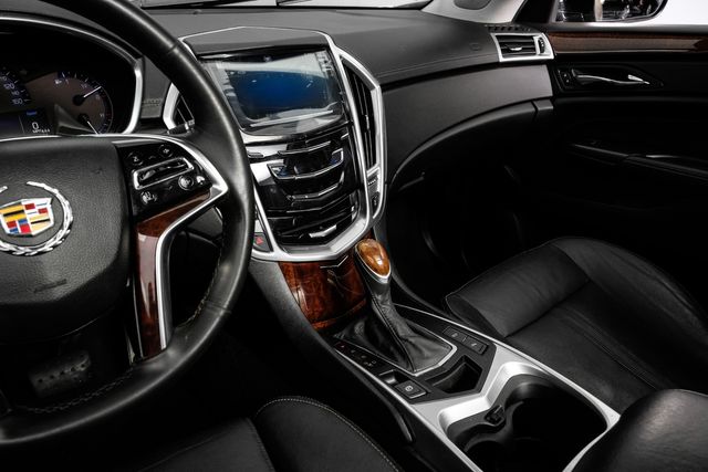 2014 Cadillac SRX V6 Luxury Collection PanoRoof NewTires HeatedSeats | Dallas, TX | Stevens Motor Company LLC 2014 Cadillac SRX V6 Luxury Collection PanoRoof NewTires HeatedSeats | Dallas, TX | Stevens Motor Company LLC