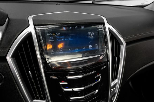 2014 Cadillac SRX V6 Luxury Collection PanoRoof NewTires HeatedSeats | Dallas, TX | Stevens Motor Company LLC 2014 Cadillac SRX V6 Luxury Collection PanoRoof NewTires HeatedSeats | Dallas, TX | Stevens Motor Company LLC