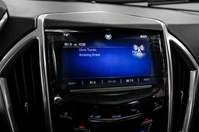 2014 Cadillac SRX V6 Luxury Collection PanoRoof NewTires HeatedSeats | Dallas, TX | Stevens Motor Company LLC 2014 Cadillac SRX V6 Luxury Collection PanoRoof NewTires HeatedSeats | Dallas, TX | Stevens Motor Company LLC