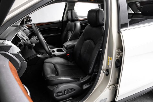 2014 Cadillac SRX V6 Luxury Collection PanoRoof NewTires HeatedSeats | Dallas, TX | Stevens Motor Company LLC 2014 Cadillac SRX V6 Luxury Collection PanoRoof NewTires HeatedSeats | Dallas, TX | Stevens Motor Company LLC