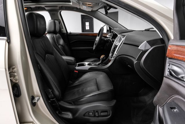2014 Cadillac SRX V6 Luxury Collection PanoRoof NewTires HeatedSeats | Dallas, TX | Stevens Motor Company LLC 2014 Cadillac SRX V6 Luxury Collection PanoRoof NewTires HeatedSeats | Dallas, TX | Stevens Motor Company LLC