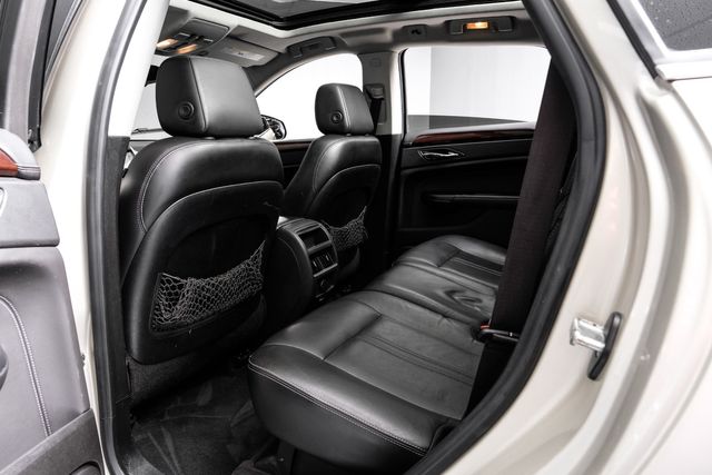 2014 Cadillac SRX V6 Luxury Collection PanoRoof NewTires HeatedSeats | Dallas, TX | Stevens Motor Company LLC 2014 Cadillac SRX V6 Luxury Collection PanoRoof NewTires HeatedSeats | Dallas, TX | Stevens Motor Company LLC