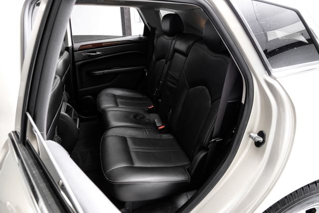 2014 Cadillac SRX V6 Luxury Collection PanoRoof NewTires HeatedSeats | Dallas, TX | Stevens Motor Company LLC 2014 Cadillac SRX V6 Luxury Collection PanoRoof NewTires HeatedSeats | Dallas, TX | Stevens Motor Company LLC
