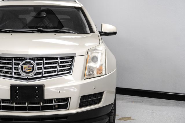 2014 Cadillac SRX V6 Luxury Collection PanoRoof NewTires HeatedSeats | Dallas, TX | Stevens Motor Company LLC 2014 Cadillac SRX V6 Luxury Collection PanoRoof NewTires HeatedSeats | Dallas, TX | Stevens Motor Company LLC