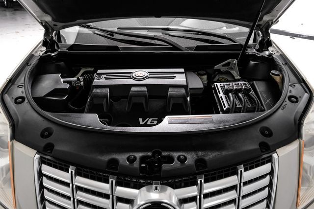 2014 Cadillac SRX V6 Luxury Collection PanoRoof NewTires HeatedSeats | Dallas, TX | Stevens Motor Company LLC 2014 Cadillac SRX V6 Luxury Collection PanoRoof NewTires HeatedSeats | Dallas, TX | Stevens Motor Company LLC