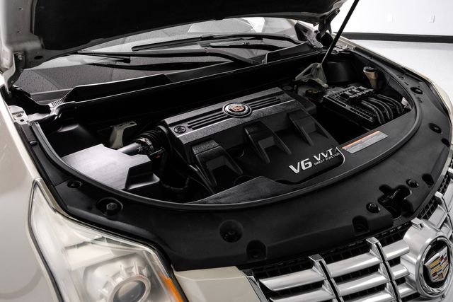 2014 Cadillac SRX V6 Luxury Collection PanoRoof NewTires HeatedSeats | Dallas, TX | Stevens Motor Company LLC 2014 Cadillac SRX V6 Luxury Collection PanoRoof NewTires HeatedSeats | Dallas, TX | Stevens Motor Company LLC