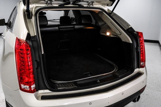 2014 Cadillac SRX V6 Luxury Collection PanoRoof NewTires HeatedSeats | Dallas, TX | Stevens Motor Company LLC 2014 Cadillac SRX V6 Luxury Collection PanoRoof NewTires HeatedSeats | Dallas, TX | Stevens Motor Company LLC