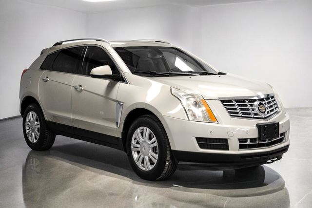 2014 Cadillac SRX V6 Luxury Collection PanoRoof NewTires HeatedSeats | Dallas, TX | Stevens Motor Company LLC 2014 Cadillac SRX V6 Luxury Collection PanoRoof NewTires HeatedSeats | Dallas, TX | Stevens Motor Company LLC