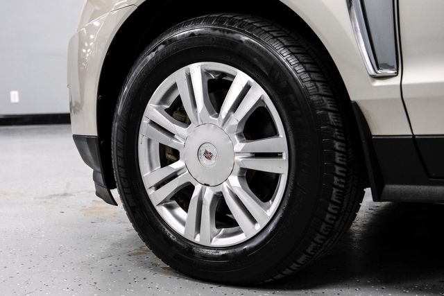 2014 Cadillac SRX V6 Luxury Collection PanoRoof NewTires HeatedSeats | Dallas, TX | Stevens Motor Company LLC 2014 Cadillac SRX V6 Luxury Collection PanoRoof NewTires HeatedSeats | Dallas, TX | Stevens Motor Company LLC
