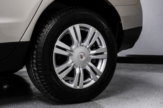 2014 Cadillac SRX V6 Luxury Collection PanoRoof NewTires HeatedSeats | Dallas, TX | Stevens Motor Company LLC 2014 Cadillac SRX V6 Luxury Collection PanoRoof NewTires HeatedSeats | Dallas, TX | Stevens Motor Company LLC