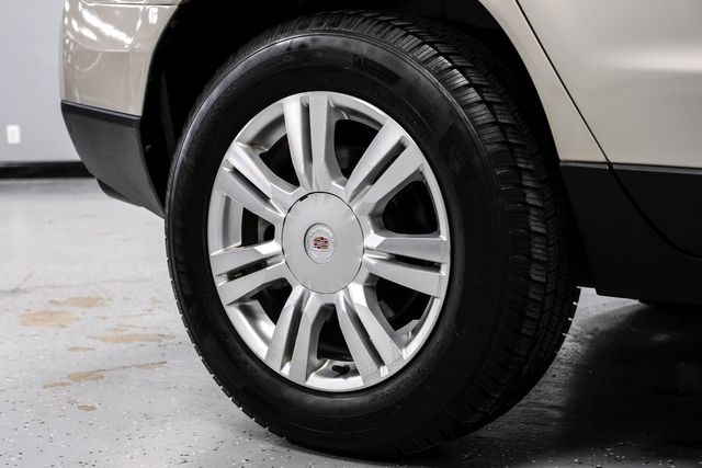 2014 Cadillac SRX V6 Luxury Collection PanoRoof NewTires HeatedSeats | Dallas, TX | Stevens Motor Company LLC 2014 Cadillac SRX V6 Luxury Collection PanoRoof NewTires HeatedSeats | Dallas, TX | Stevens Motor Company LLC