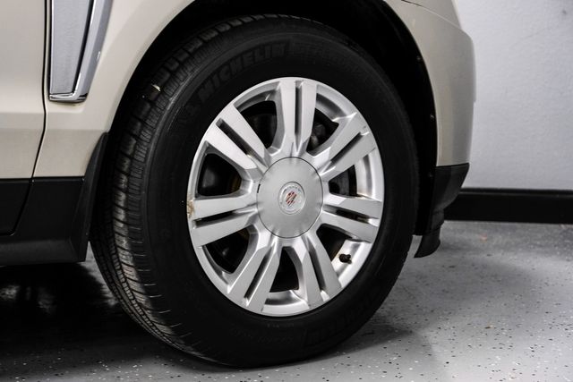 2014 Cadillac SRX V6 Luxury Collection PanoRoof NewTires HeatedSeats | Dallas, TX | Stevens Motor Company LLC 2014 Cadillac SRX V6 Luxury Collection PanoRoof NewTires HeatedSeats | Dallas, TX | Stevens Motor Company LLC