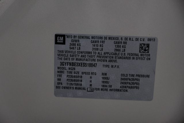 2014 Cadillac SRX V6 Luxury Collection PanoRoof NewTires HeatedSeats | Dallas, TX | Stevens Motor Company LLC 2014 Cadillac SRX V6 Luxury Collection PanoRoof NewTires HeatedSeats | Dallas, TX | Stevens Motor Company LLC