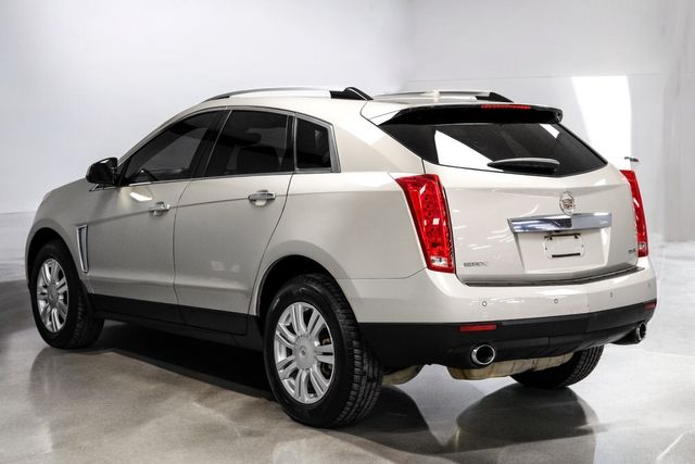2014 Cadillac SRX V6 Luxury Collection PanoRoof NewTires HeatedSeats | Dallas, TX | Stevens Motor Company LLC 2014 Cadillac SRX V6 Luxury Collection PanoRoof NewTires HeatedSeats | Dallas, TX | Stevens Motor Company LLC