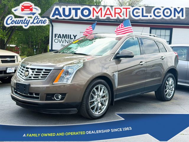 2014 Cadillac SRX Performance Collection | Mount Juliet, TN | Auto Mart at County Line