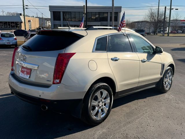 2014 Cadillac SRX Luxury Collection | Nashville, TN | Auto Mart Used Cars Inc.