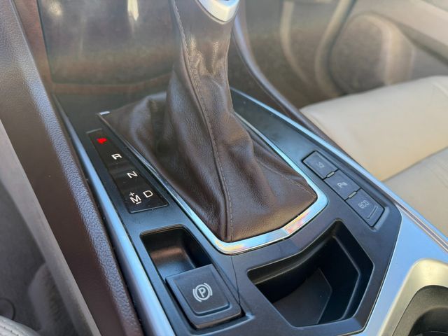 2014 Cadillac SRX Luxury Collection | Nashville, TN | Auto Mart Used Cars Inc.