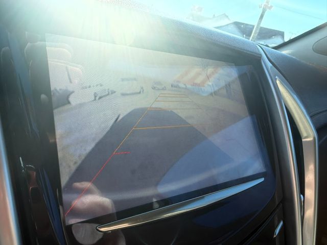 2014 Cadillac SRX Luxury Collection | Nashville, TN | Auto Mart Used Cars Inc.