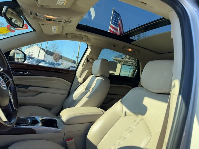 2014 Cadillac SRX Luxury Collection | Nashville, TN | Auto Mart Used Cars Inc. 2014 Cadillac SRX Luxury Collection | Nashville, TN | Auto Mart Used Cars Inc.