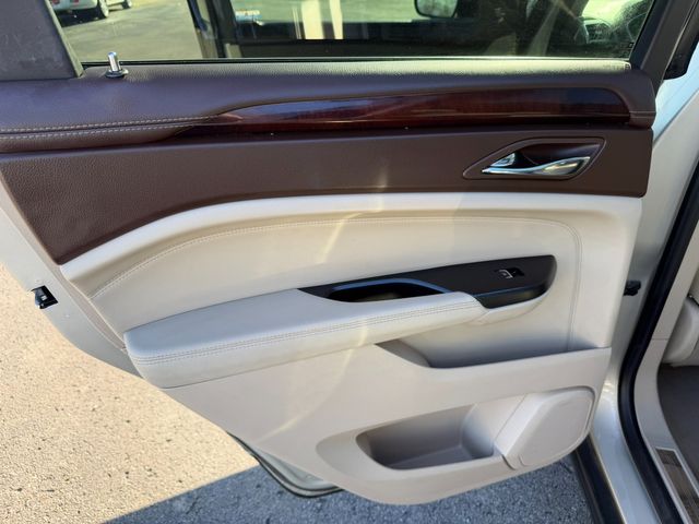 2014 Cadillac SRX Luxury Collection | Nashville, TN | Auto Mart Used Cars Inc.