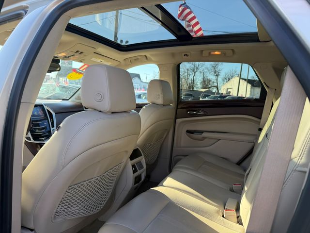 2014 Cadillac SRX Luxury Collection | Nashville, TN | Auto Mart Used Cars Inc. 2014 Cadillac SRX Luxury Collection | Nashville, TN | Auto Mart Used Cars Inc.