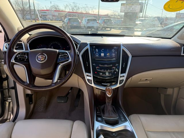 2014 Cadillac SRX Luxury Collection | Nashville, TN | Auto Mart Used Cars Inc. 2014 Cadillac SRX Luxury Collection | Nashville, TN | Auto Mart Used Cars Inc.