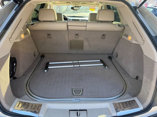 2014 Cadillac SRX Luxury Collection | Nashville, TN | Auto Mart Used Cars Inc.