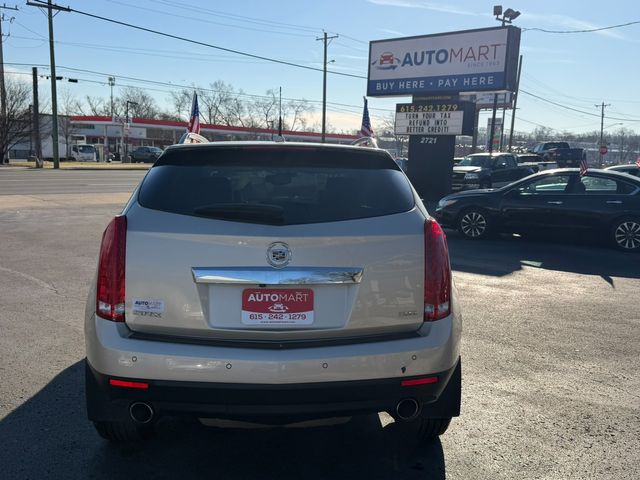2014 Cadillac SRX Luxury Collection | Nashville, TN | Auto Mart Used Cars Inc.