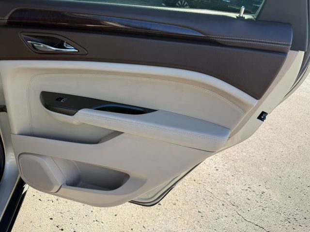 2014 Cadillac SRX Luxury Collection | Nashville, TN | Auto Mart Used Cars Inc.