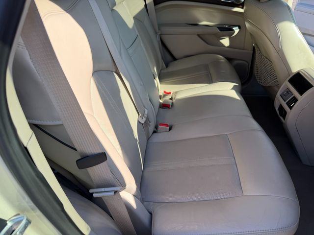 2014 Cadillac SRX Luxury Collection | Nashville, TN | Auto Mart Used Cars Inc.