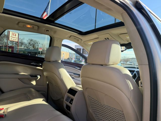 2014 Cadillac SRX Luxury Collection | Nashville, TN | Auto Mart Used Cars Inc.