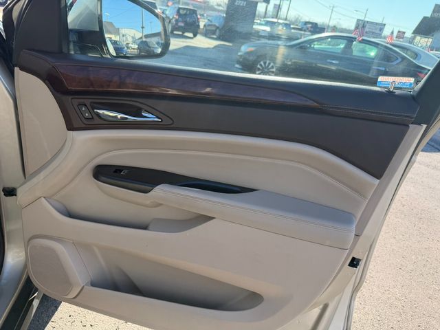 2014 Cadillac SRX Luxury Collection | Nashville, TN | Auto Mart Used Cars Inc.