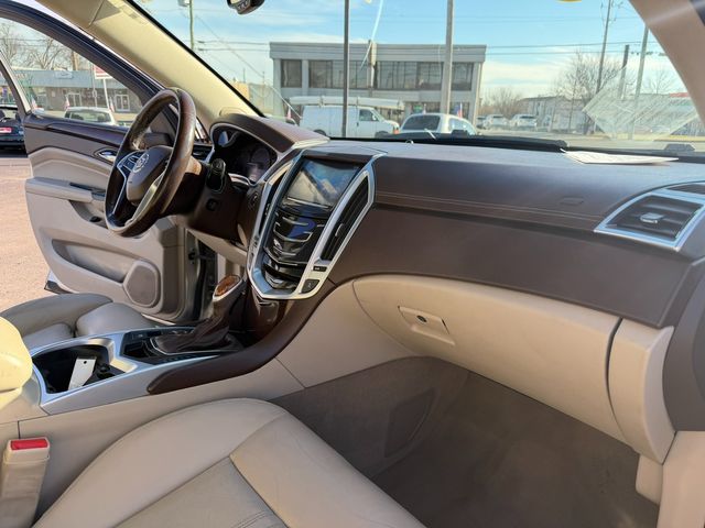 2014 Cadillac SRX Luxury Collection | Nashville, TN | Auto Mart Used Cars Inc. 2014 Cadillac SRX Luxury Collection | Nashville, TN | Auto Mart Used Cars Inc.