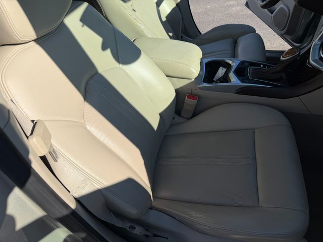 2014 Cadillac SRX Luxury Collection | Nashville, TN | Auto Mart Used Cars Inc.