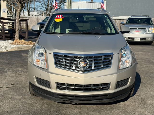 2014 Cadillac SRX Luxury Collection | Nashville, TN | Auto Mart Used Cars Inc.