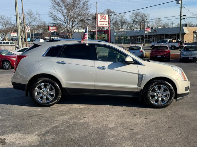 2014 Cadillac SRX Luxury Collection | Nashville, TN | Auto Mart Used Cars Inc.