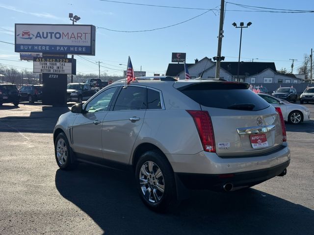 2014 Cadillac SRX Luxury Collection | Nashville, TN | Auto Mart Used Cars Inc. 2014 Cadillac SRX Luxury Collection | Nashville, TN | Auto Mart Used Cars Inc.