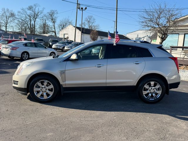 2014 Cadillac SRX Luxury Collection | Nashville, TN | Auto Mart Used Cars Inc.