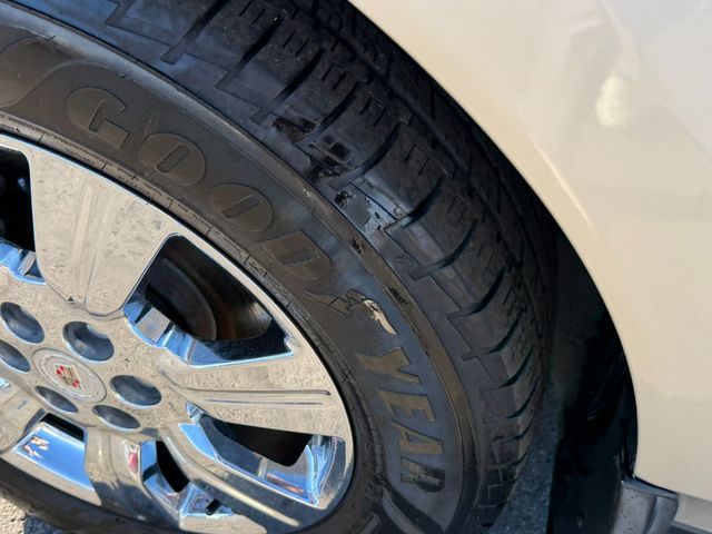 2014 Cadillac SRX Luxury Collection | Nashville, TN | Auto Mart Used Cars Inc.