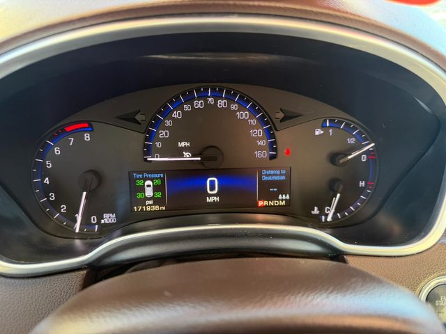 2014 Cadillac SRX Luxury Collection | Nashville, TN | Auto Mart Used Cars Inc.