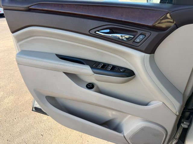 2014 Cadillac SRX Luxury Collection | Nashville, TN | Auto Mart Used Cars Inc.