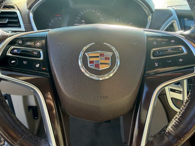 2014 Cadillac SRX Luxury Collection | Nashville, TN | Auto Mart Used Cars Inc.