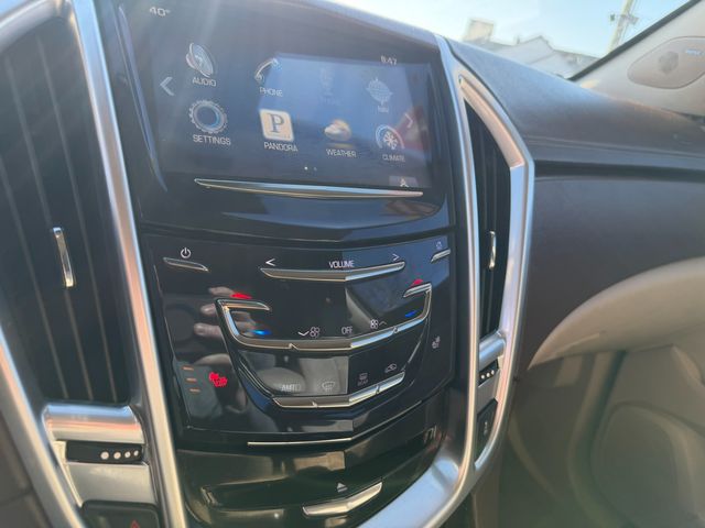 2014 Cadillac SRX Luxury Collection | Nashville, TN | Auto Mart Used Cars Inc.