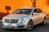 2014 Cadillac XTS 3.6L V6 | Van Nuys, CA | Stellar Auto INC.