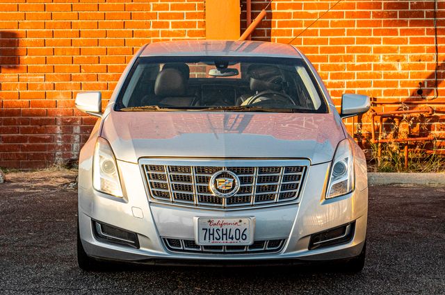 2014 Cadillac XTS 3.6L V6 | Van Nuys, CA | Stellar Auto INC. 2014 Cadillac XTS 3.6L V6 | Van Nuys, CA | Stellar Auto INC.