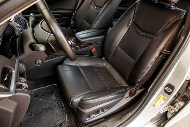 2014 Cadillac XTS 3.6L V6 | Van Nuys, CA | Stellar Auto INC. 2014 Cadillac XTS 3.6L V6 | Van Nuys, CA | Stellar Auto INC.