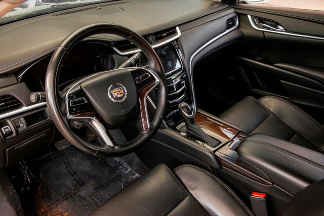 2014 Cadillac XTS 3.6L V6 | Van Nuys, CA | Stellar Auto INC. 2014 Cadillac XTS 3.6L V6 | Van Nuys, CA | Stellar Auto INC.